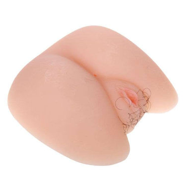 Replica realistica di sesso in Cyberskin con vibrazione e funzioni avanzate